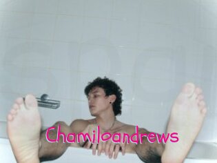 Chamiloandrews