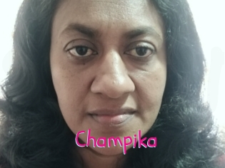 champika Spanking Sarah