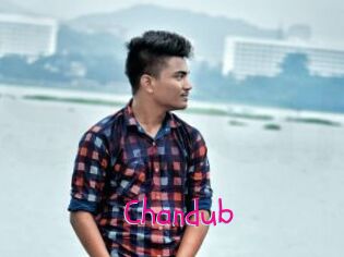 Chandub