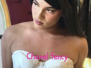 chanel_fency Spanking Sarah