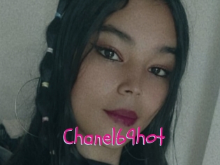 Chanel69hot