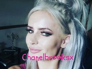 chanelbrooksx Spanking Sarah