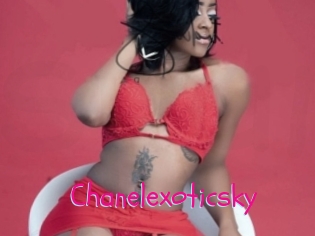 Chanelexoticsky