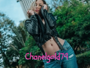 chanelgold79 Spanking Sarah