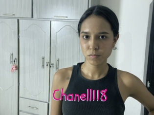 Chanell118