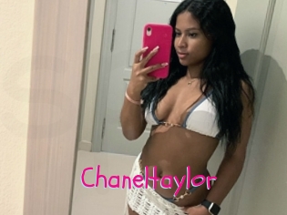 Chaneltaylor