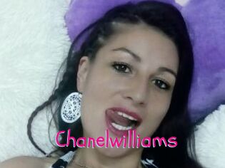 Chanelwilliams