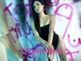 chanemontiel Spanking Sarah