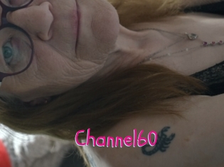 channel60 Spanking Sarah