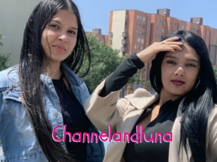Channelandluna