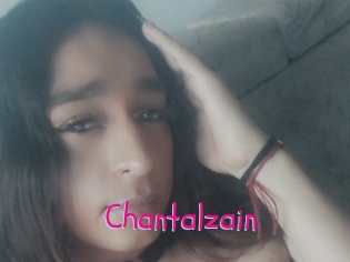 chantalzain Spanking Sarah