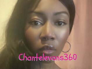 chantelevans360 Spanking Sarah