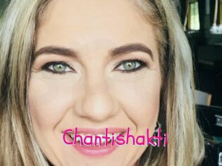 Chantishakti