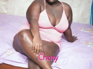 Chany