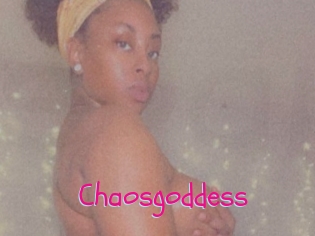 Chaosgoddess
