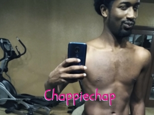 chappiechap Spanking Sarah