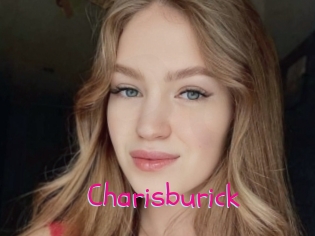 charisburick Spanking Sarah