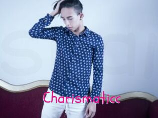 Charismaticc