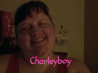 Charleyboy