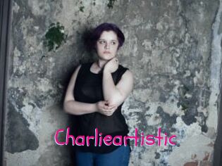 Charlieartistic