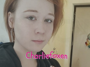 Charliefoxen