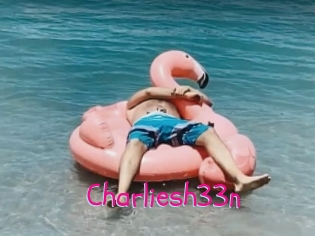 charliesh33n Spanking Sarah