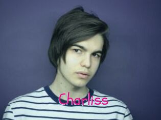 charliss Spanking Sarah