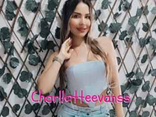 Charllotteevanss