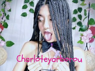 Charloteyarborou