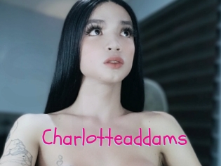 charlotteaddams Spanking Sarah
