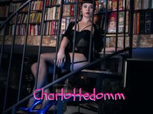 Charlottedomm