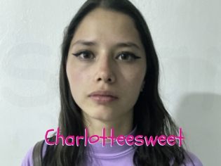Charlotteesweet