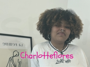 charlotteflores Spanking Sarah