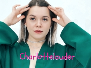 Charlottelauder