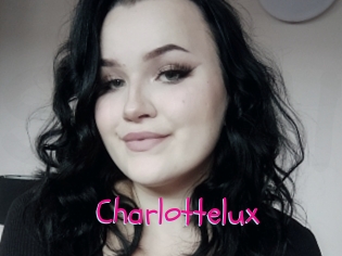 charlottelux Spanking Sarah