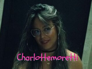 charlottemoretti Spanking Sarah