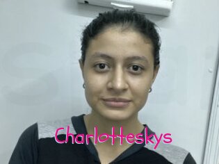Charlotteskys
