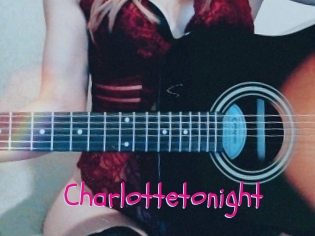 Charlottetonight