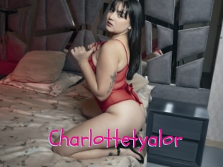 Charlottetyalor