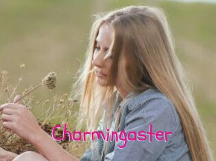 Charmingaster