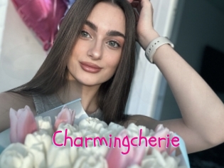 charmingcherie Spanking Sarah