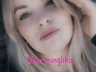 charminglika Spanking Sarah