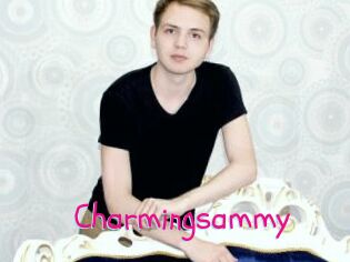Charmingsammy