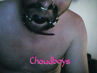 Chaudboys