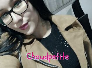 chaudpetite Spanking Sarah