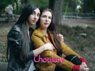 chaukay Spanking Sarah