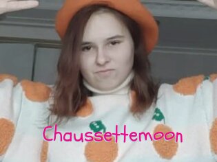 chaussettemoon Spanking Sarah