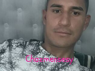 Chazmensesy