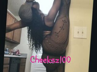 Cheeksz100