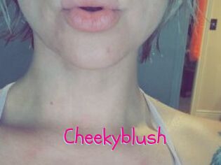 Cheekyblush